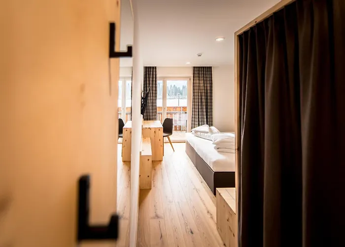 Hotel Antholzerhof