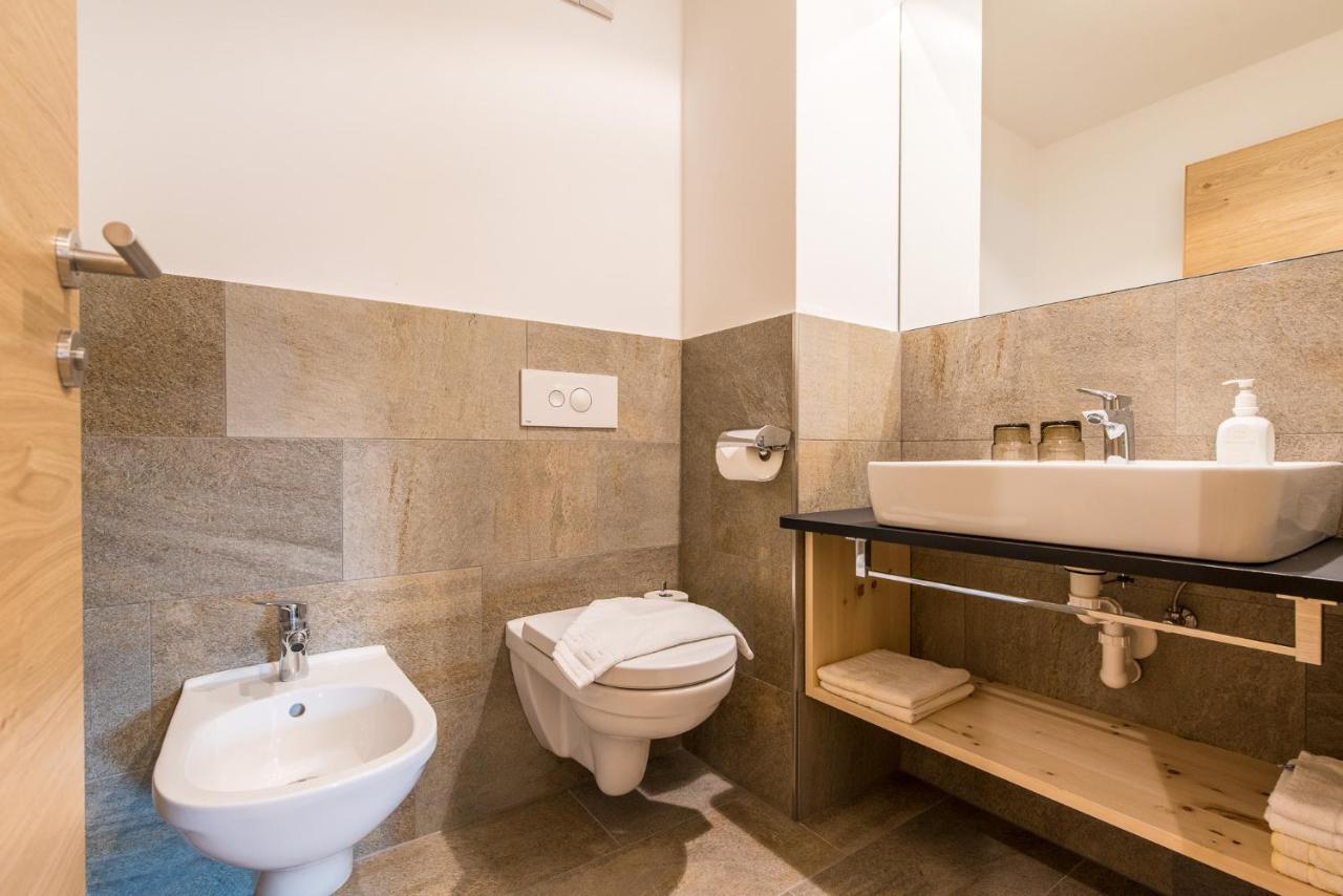 Antholzerhof Hotel 3*