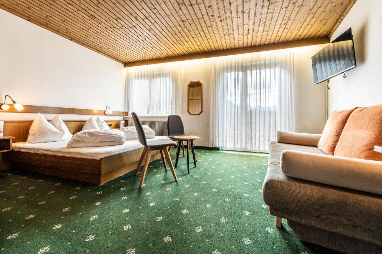 Hotel Antholzerhof