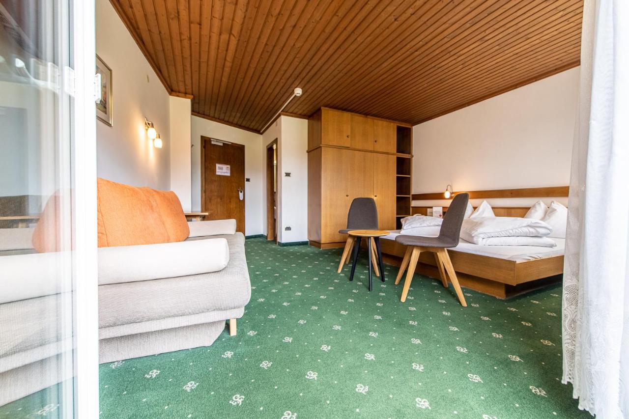 Hotel Antholzerhof Anterselva di Mezzo