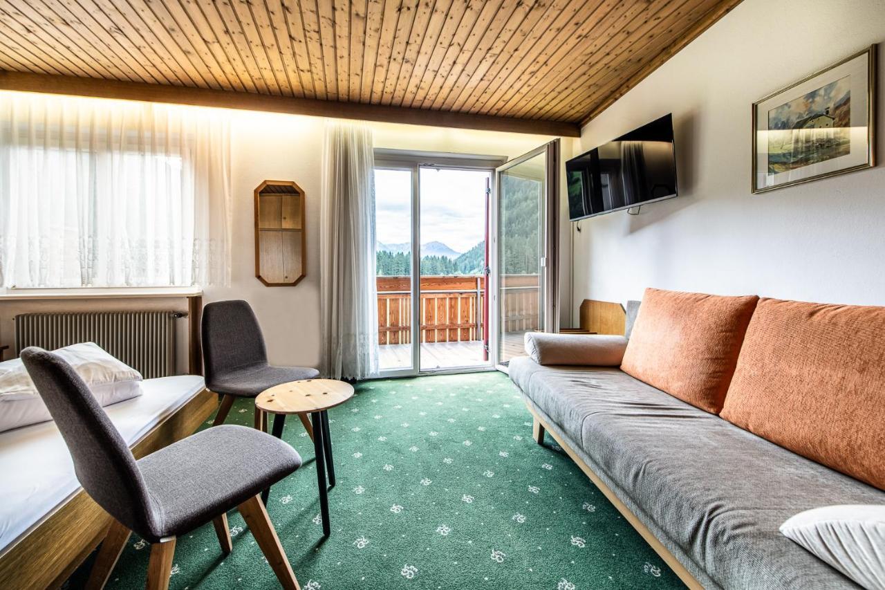 Hotel Antholzerhof Anterselva di Mezzo