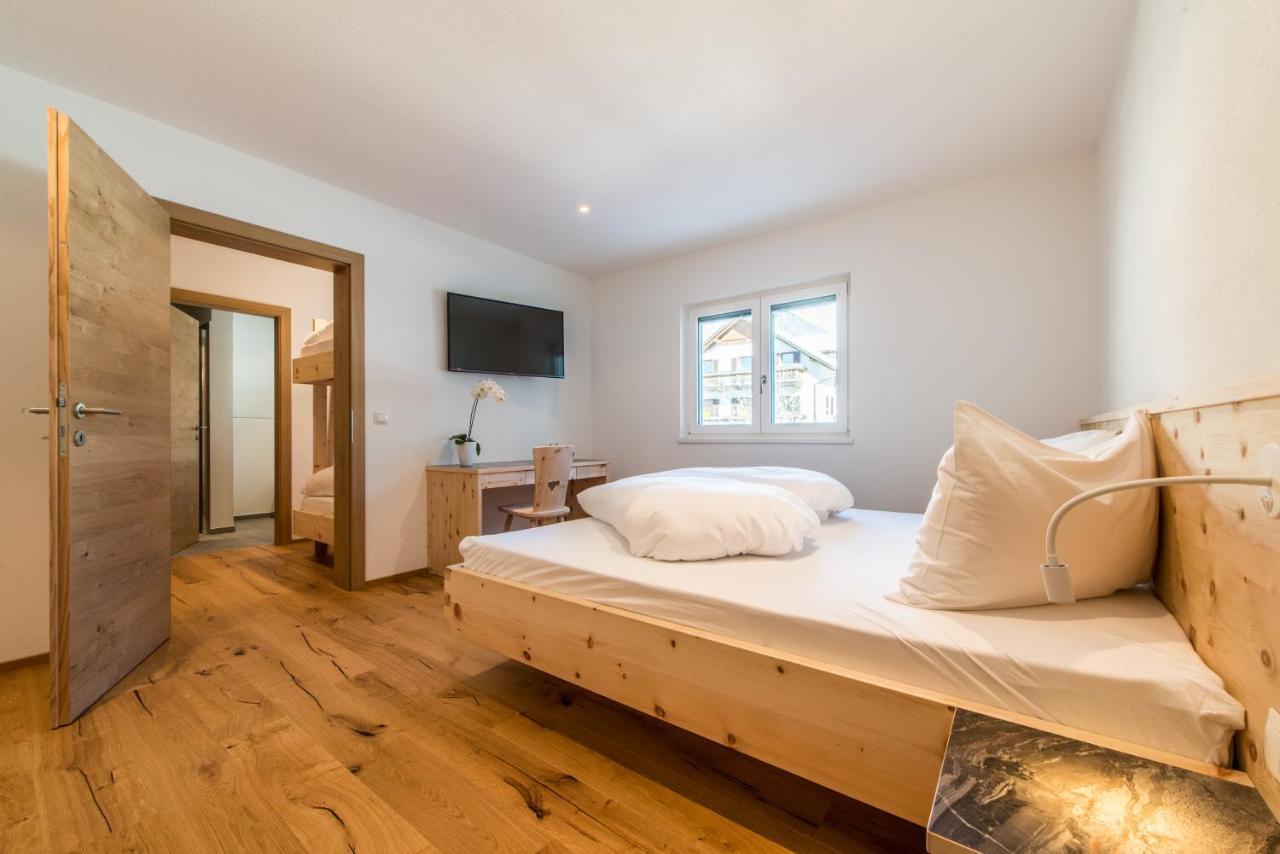 Antholzerhof 3*