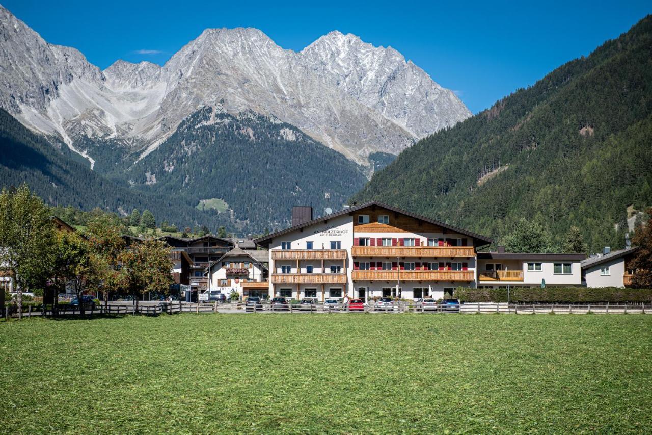Antholzerhof Hotel