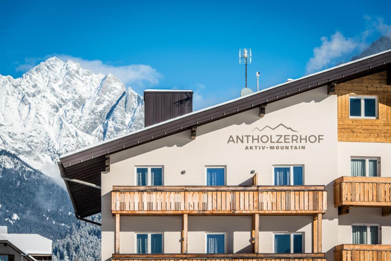 Antholzerhof Anterselva di Mezzo