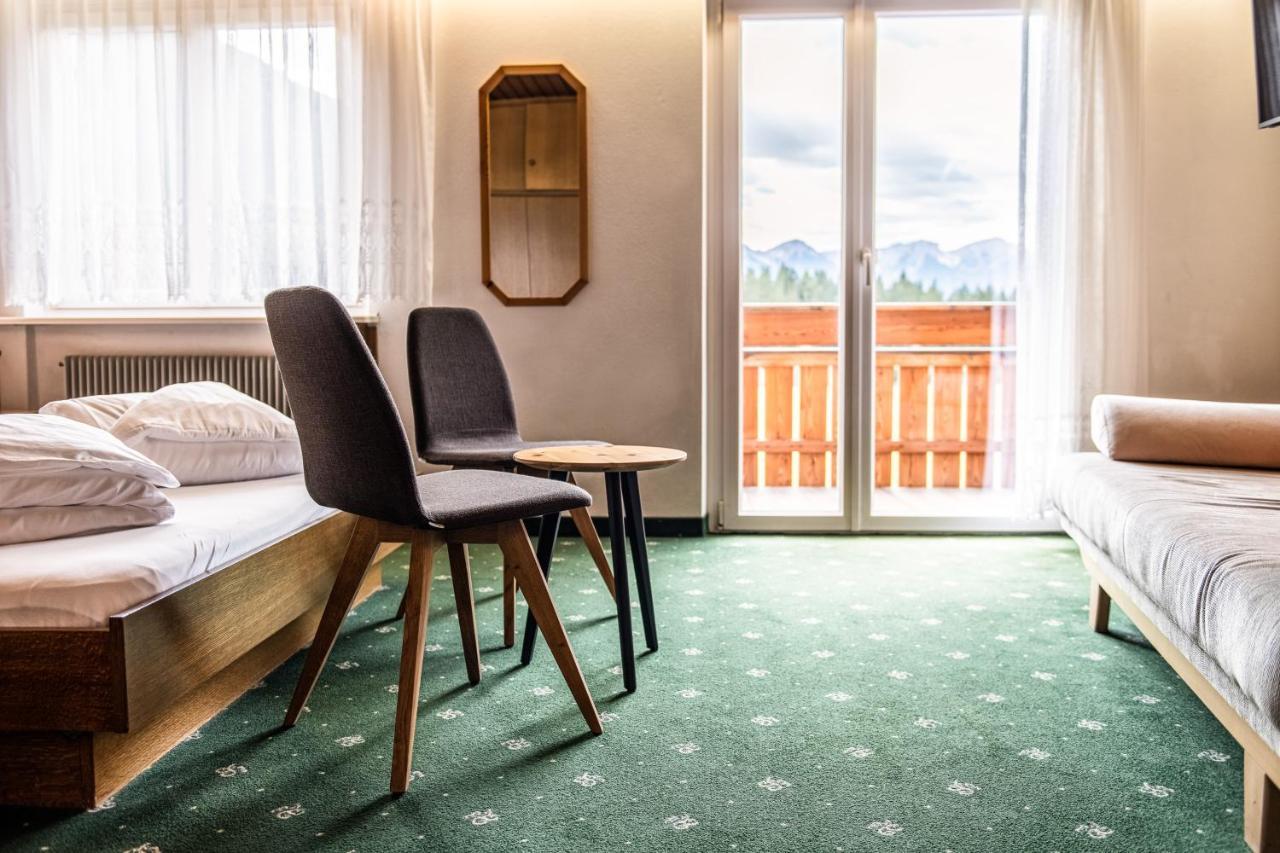 Antholzerhof Hotel