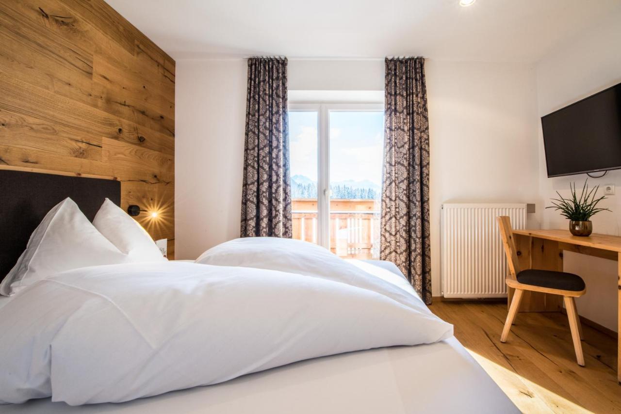 Hotel Antholzerhof 3*