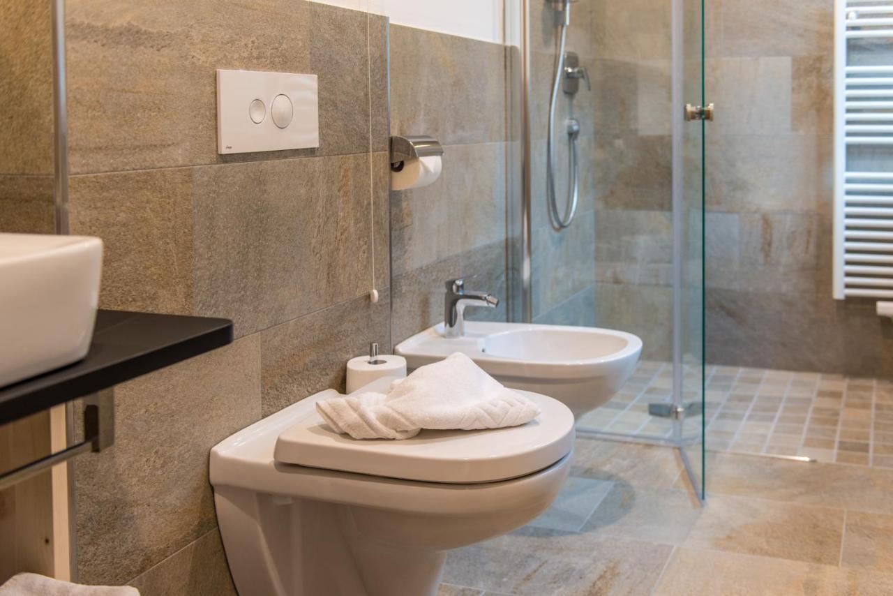 Antholzerhof Hotel 3*