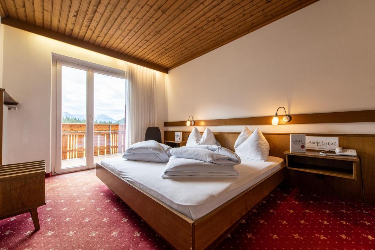 Antholzerhof Hotel 3*