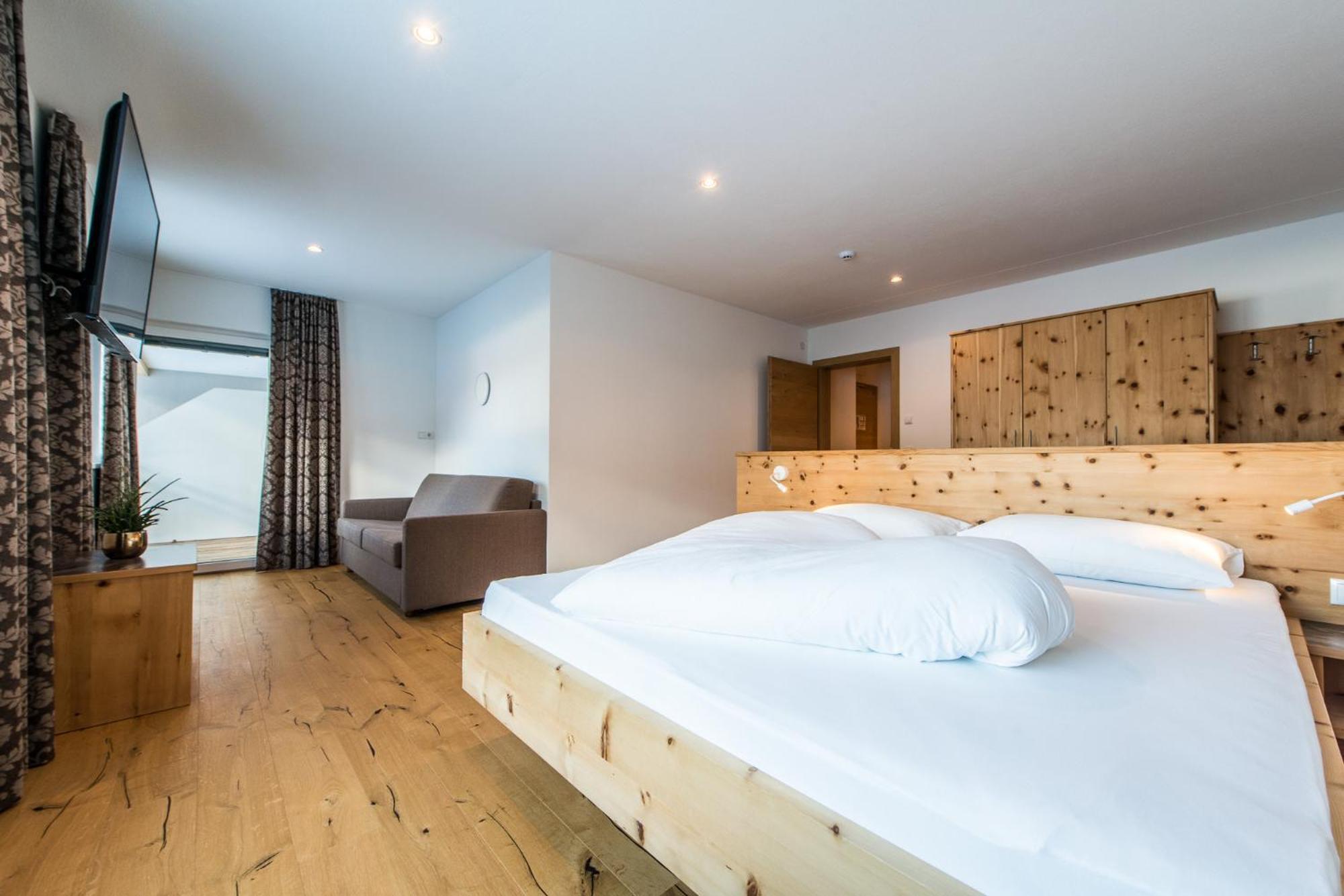 Hotel Antholzerhof