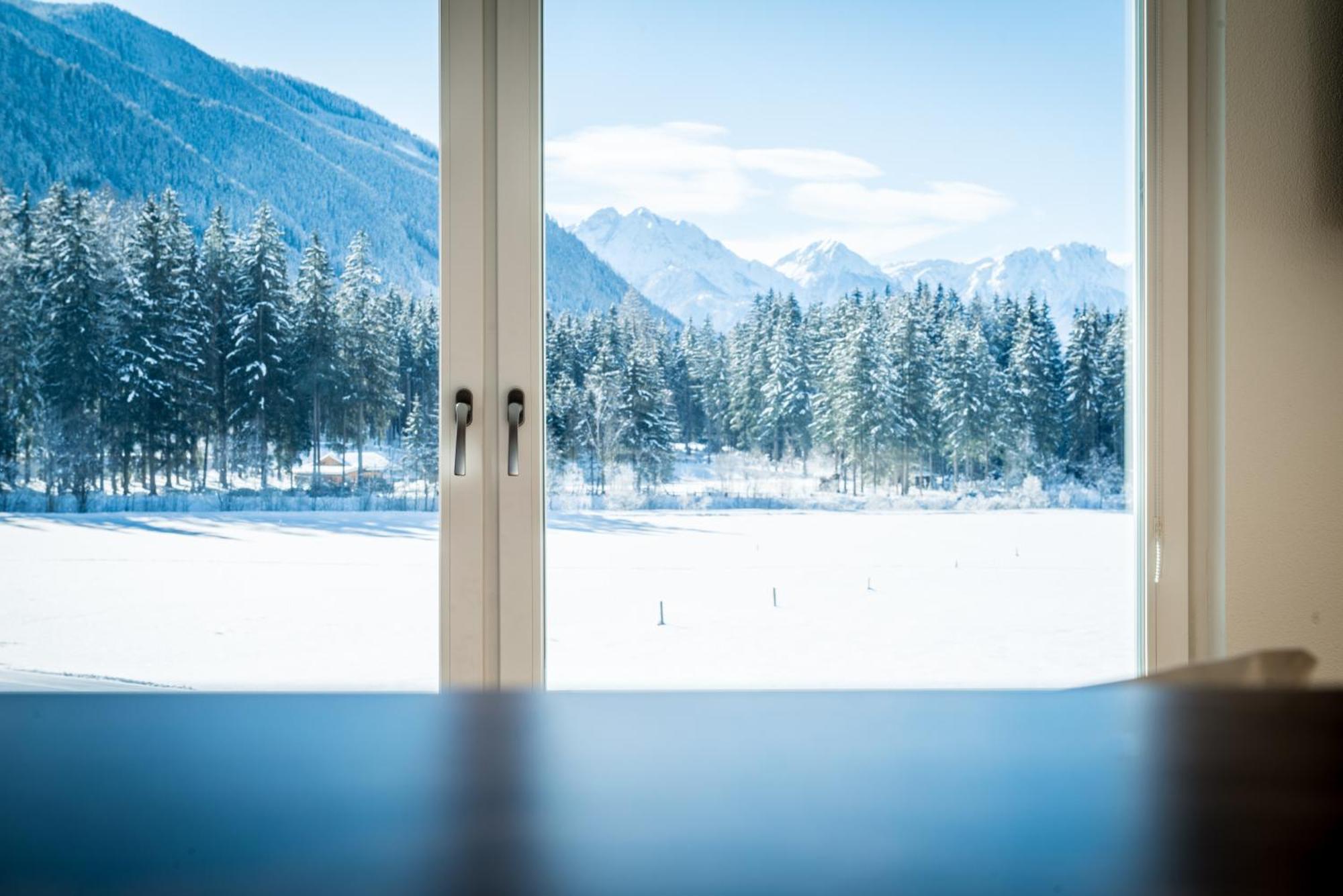 Hotel Antholzerhof 3*