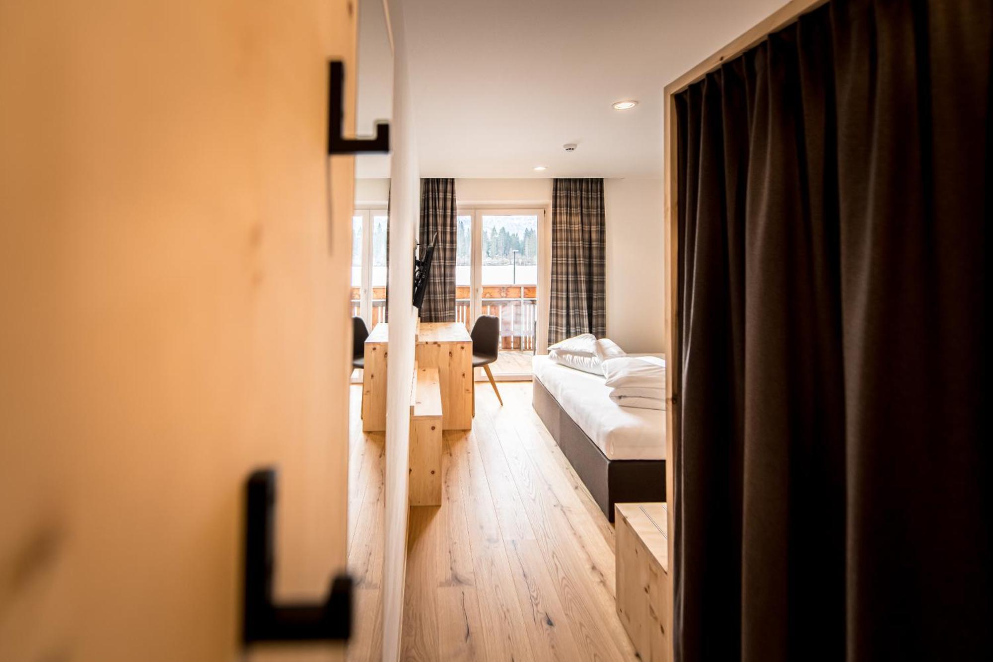 Antholzerhof Hotel