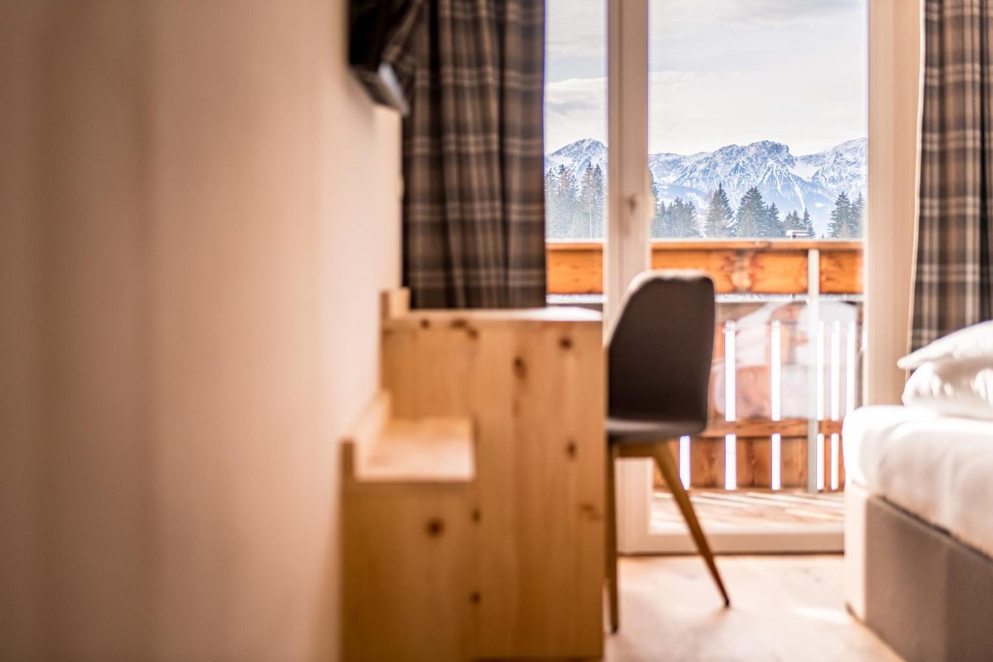 Hotel Antholzerhof