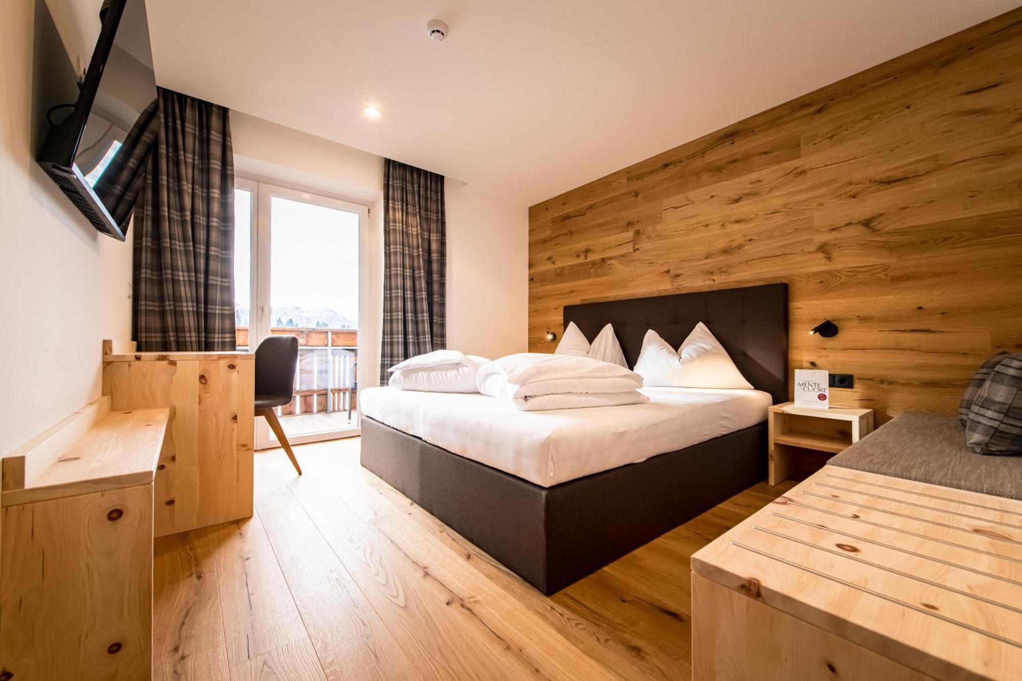Hotel Antholzerhof Anterselva di Mezzo