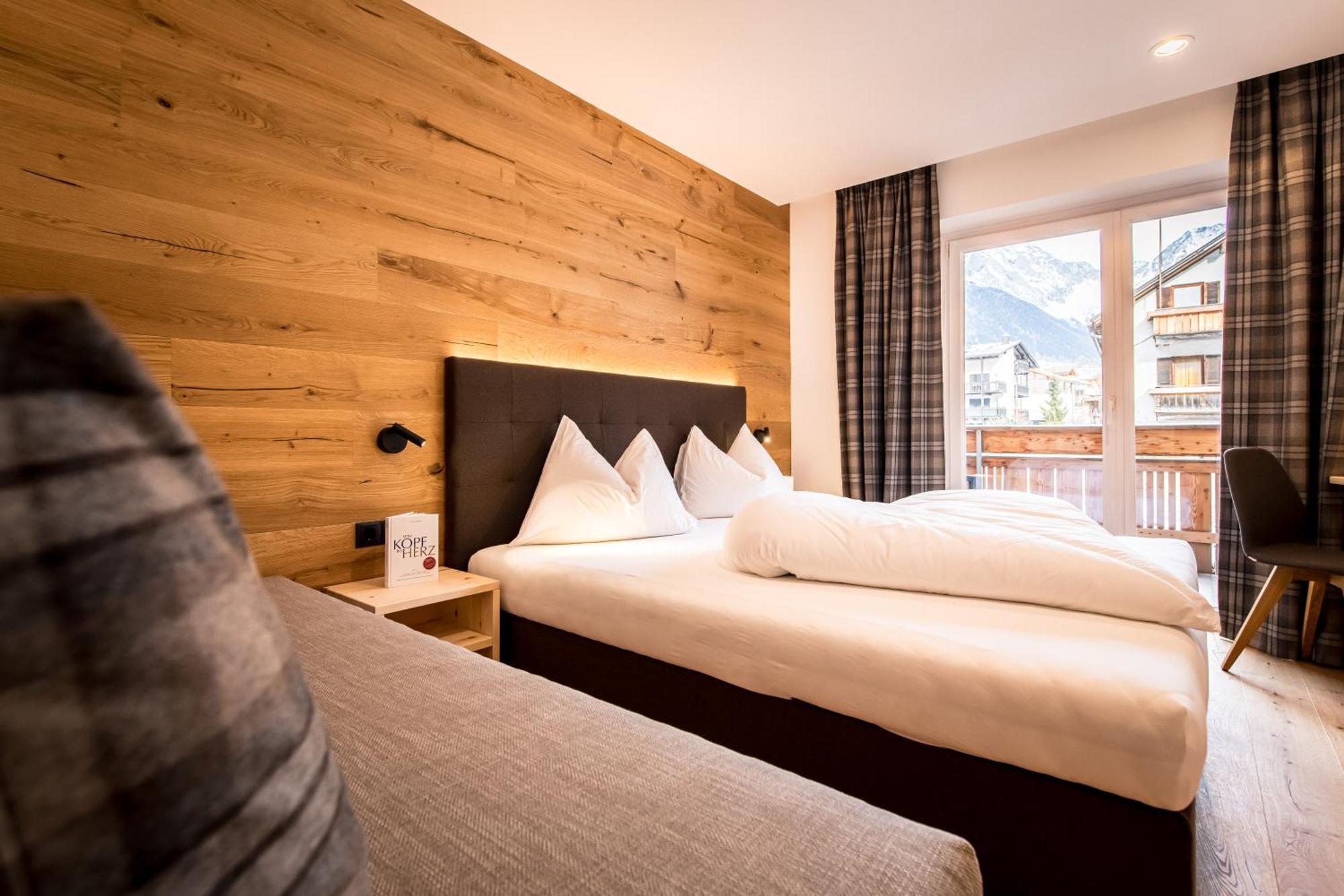 Antholzerhof 3*