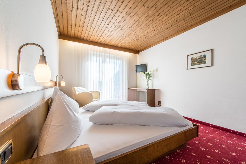 Antholzerhof Hotel
