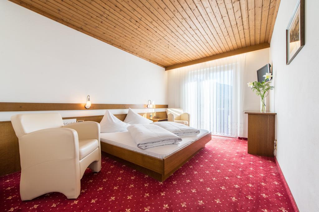 Hotel Antholzerhof Anterselva di Mezzo