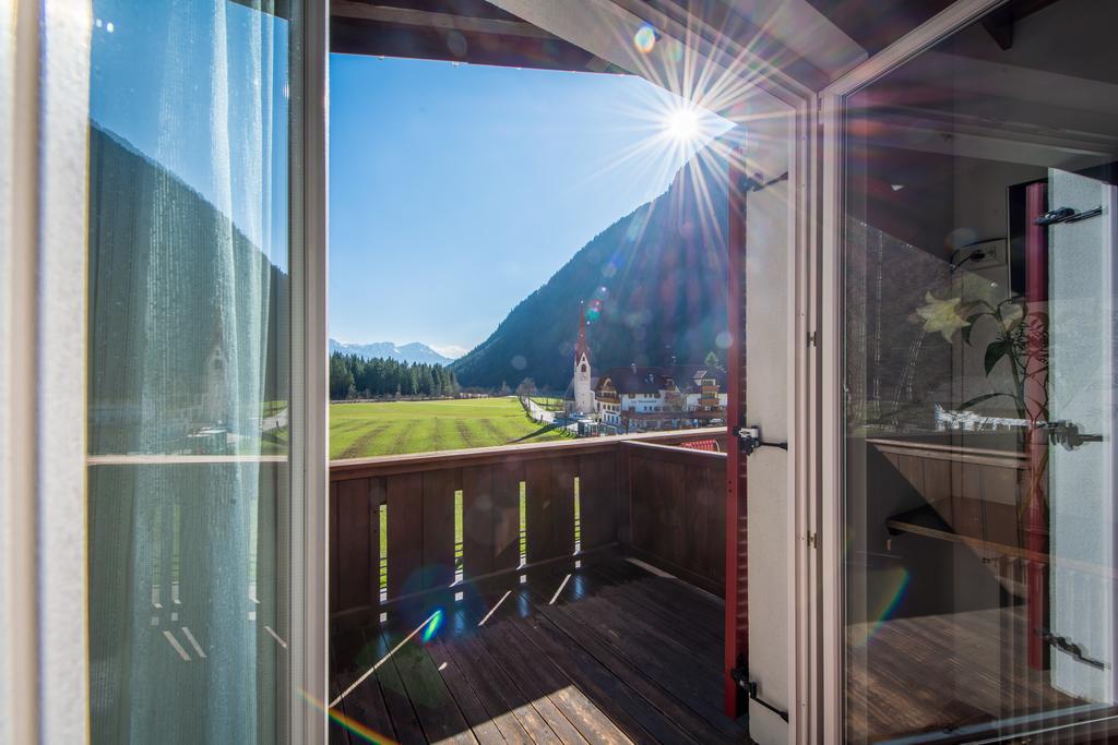 Hotel Antholzerhof 3*