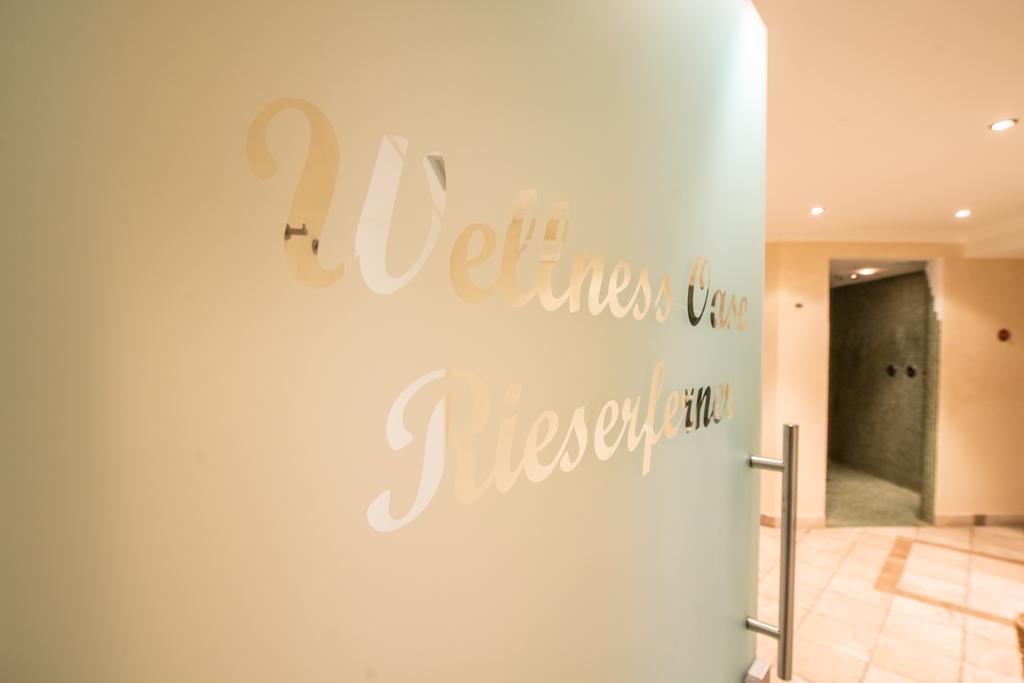 Hotel Antholzerhof 3*