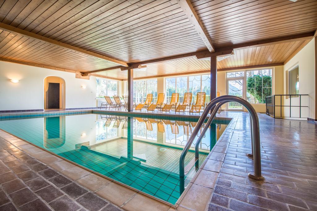 Hotel Antholzerhof