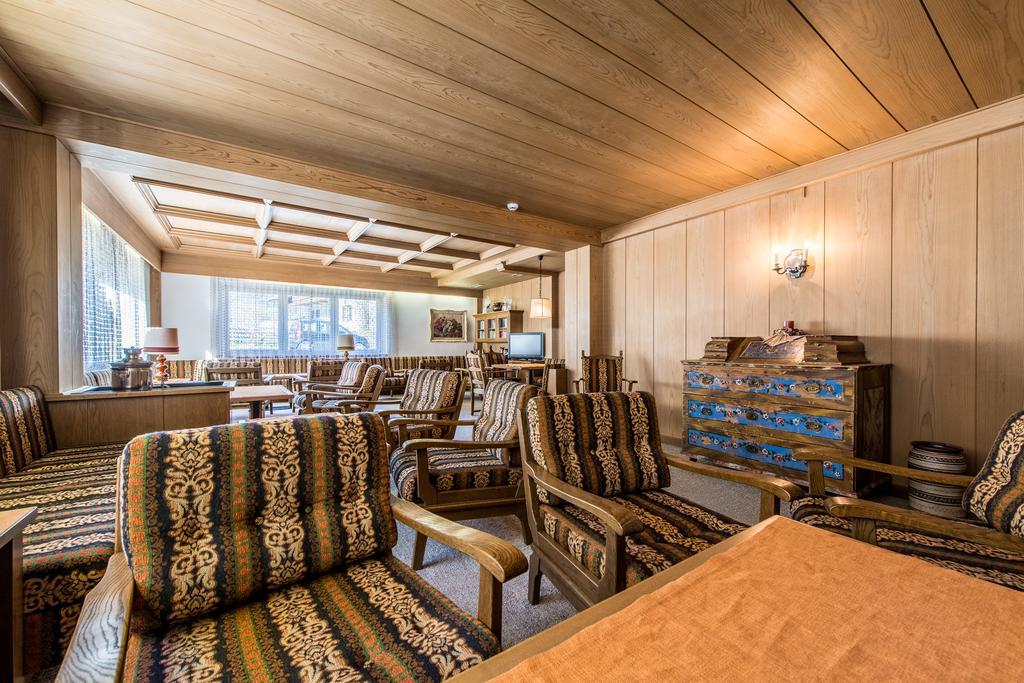 Hotel Antholzerhof Anterselva di Mezzo