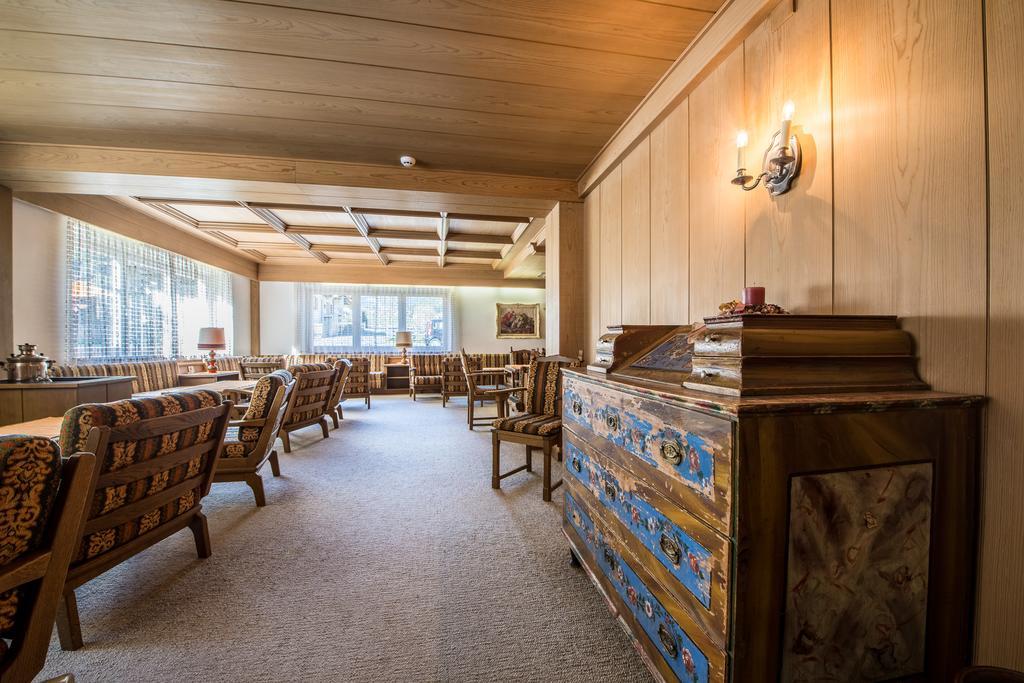 Hotel Antholzerhof Anterselva di Mezzo