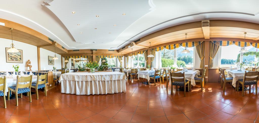 Hotel Antholzerhof Anterselva di Mezzo