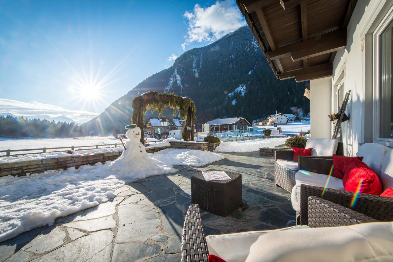 Hotel Antholzerhof 3*