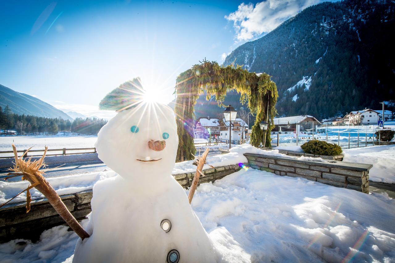 Antholzerhof 3* Anterselva di Mezzo