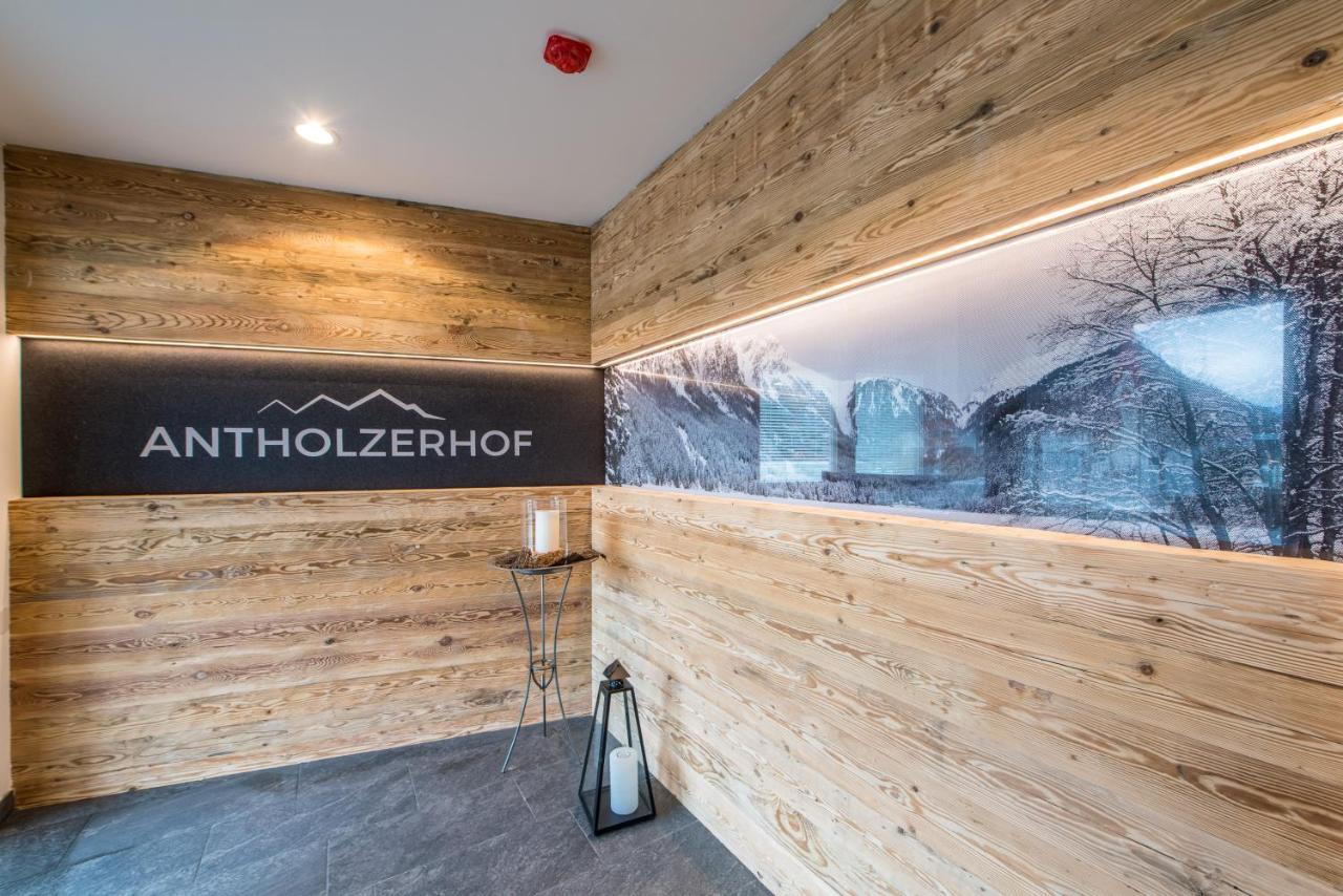 Hotel Antholzerhof Anterselva di Mezzo